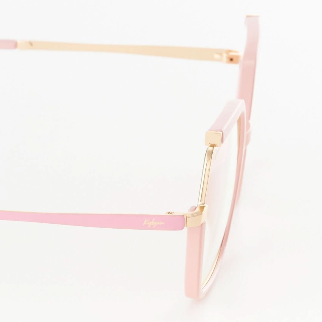 Anna Pink ochelari