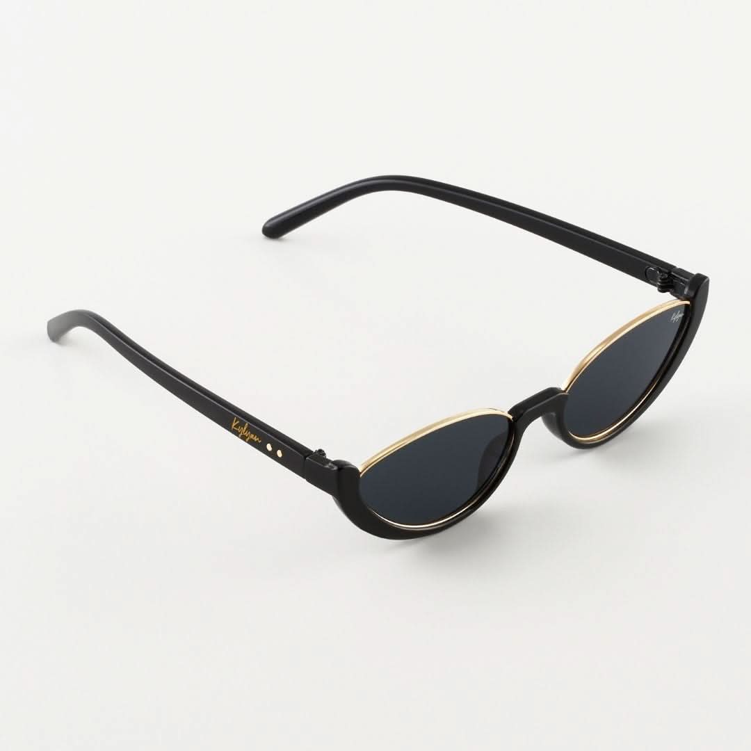 Cecile Black ochelari de soare