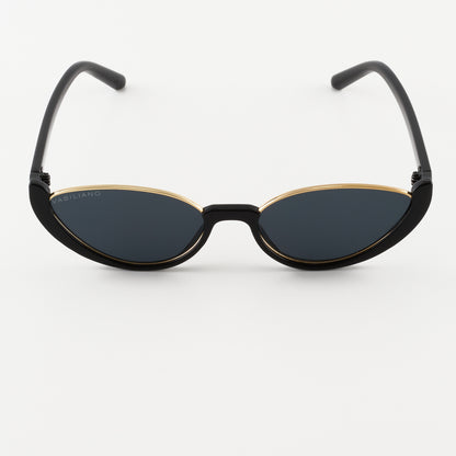 Cecile Black ochelari de soare