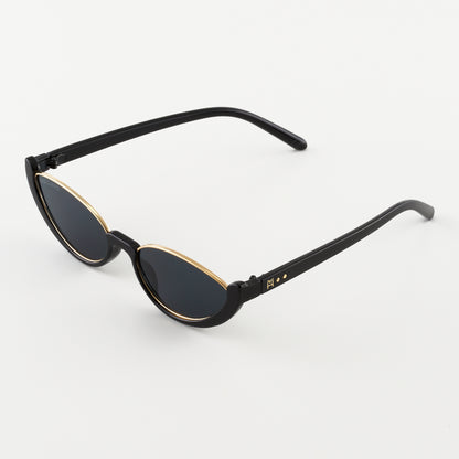 Cecile Black ochelari de soare