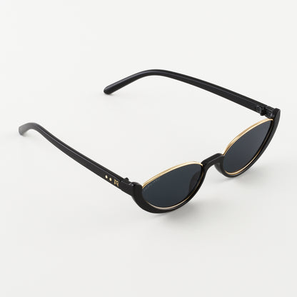 Cecile Black ochelari de soare