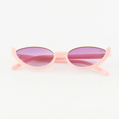 Cecile Pink ochelari de soare