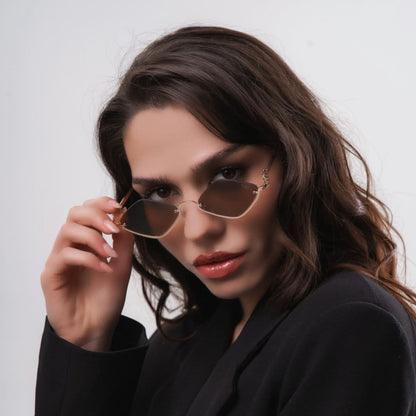 Emily Brown ochelari de soare