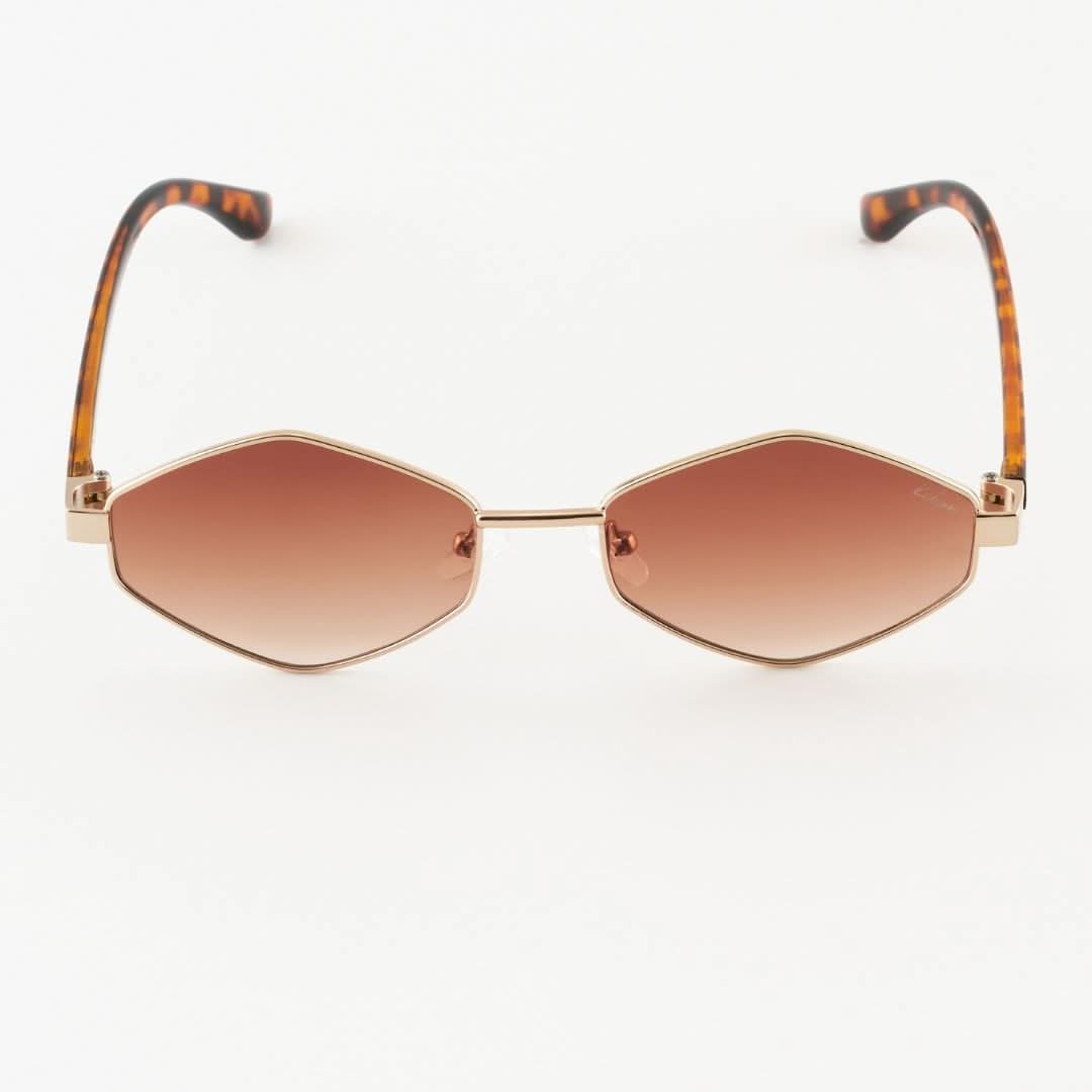 Galina Brown ochelari de soare