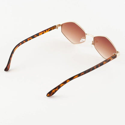 Galina Brown ochelari de soare