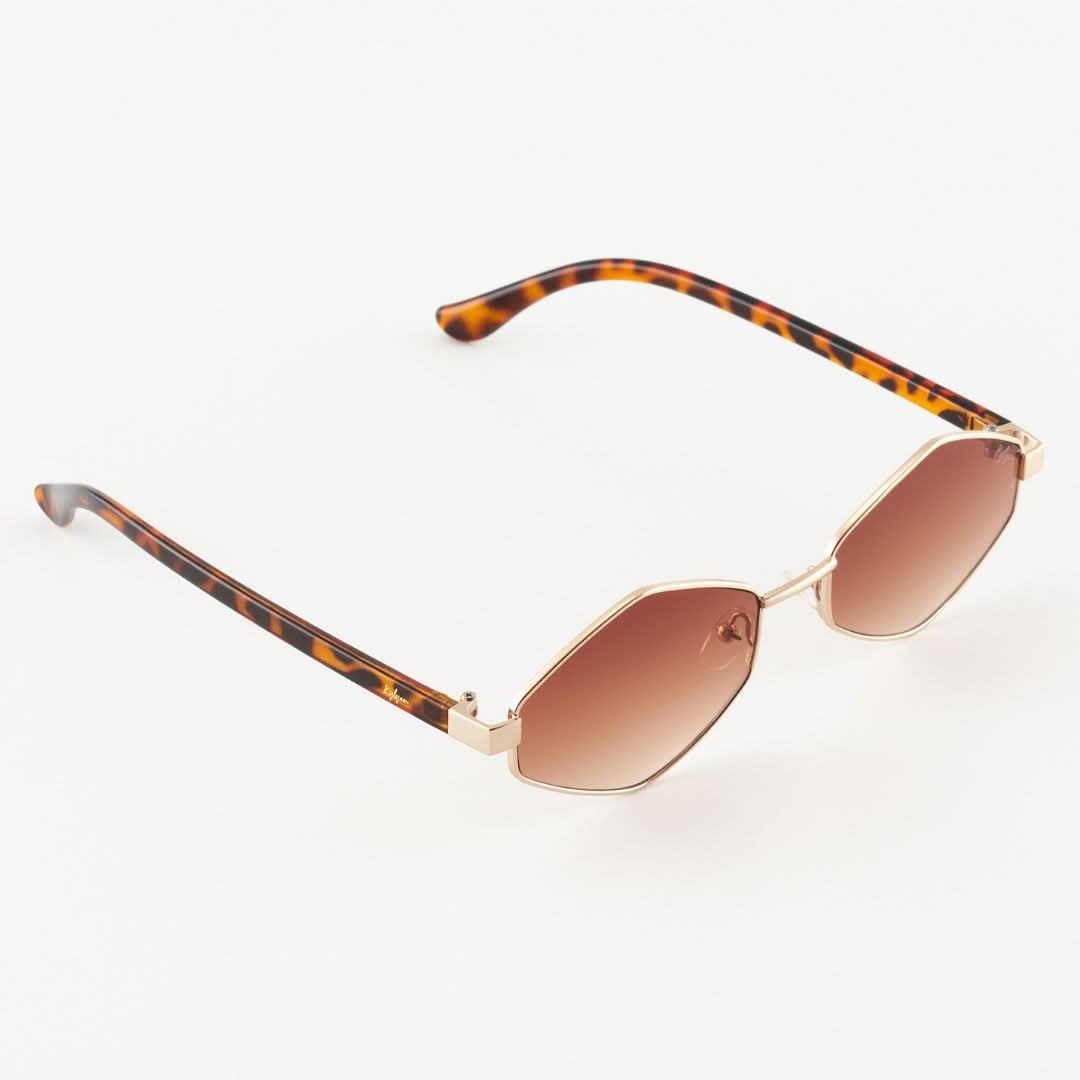 Galina Brown ochelari de soare