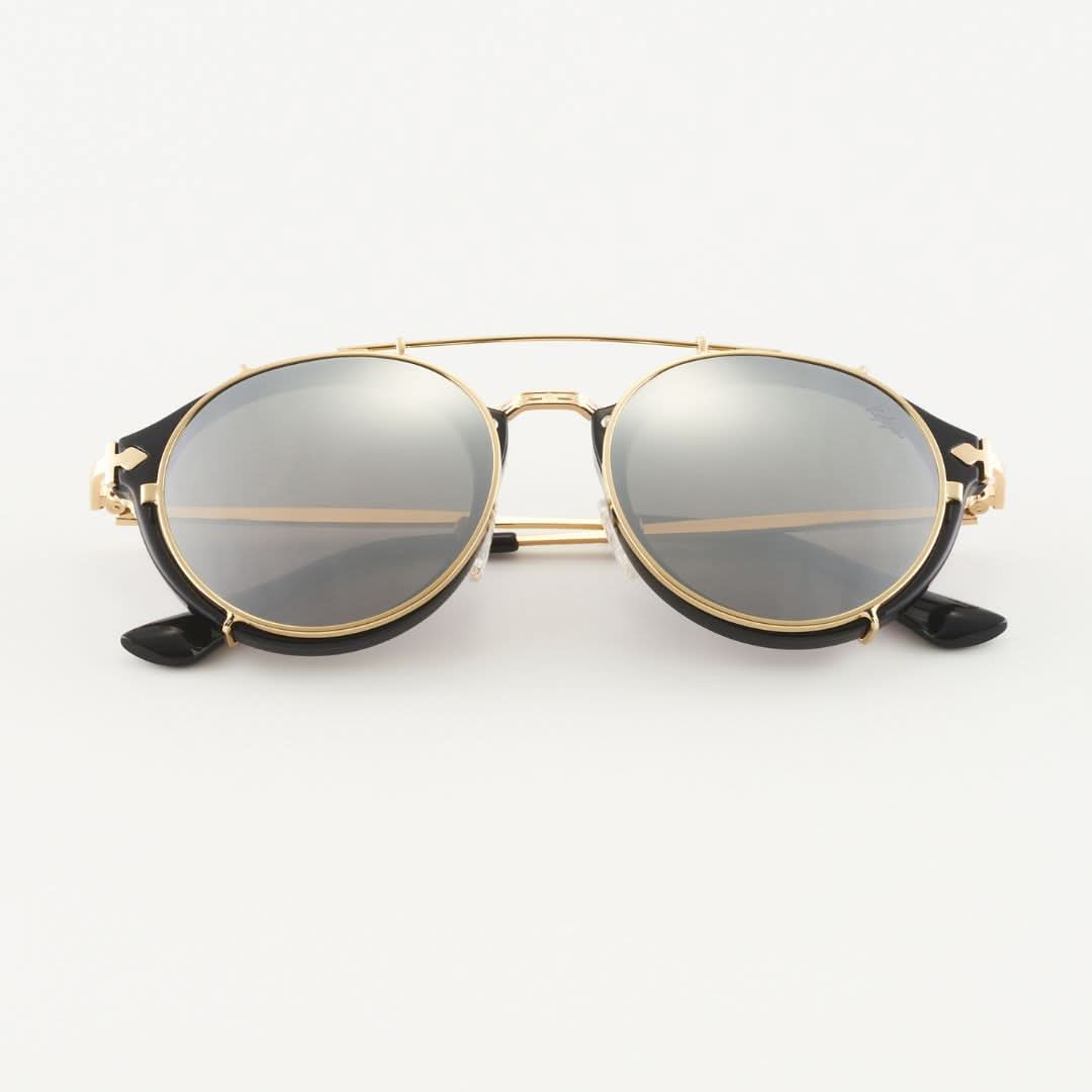 Ochelari de soare Golden Mobile Mirror la preț redus