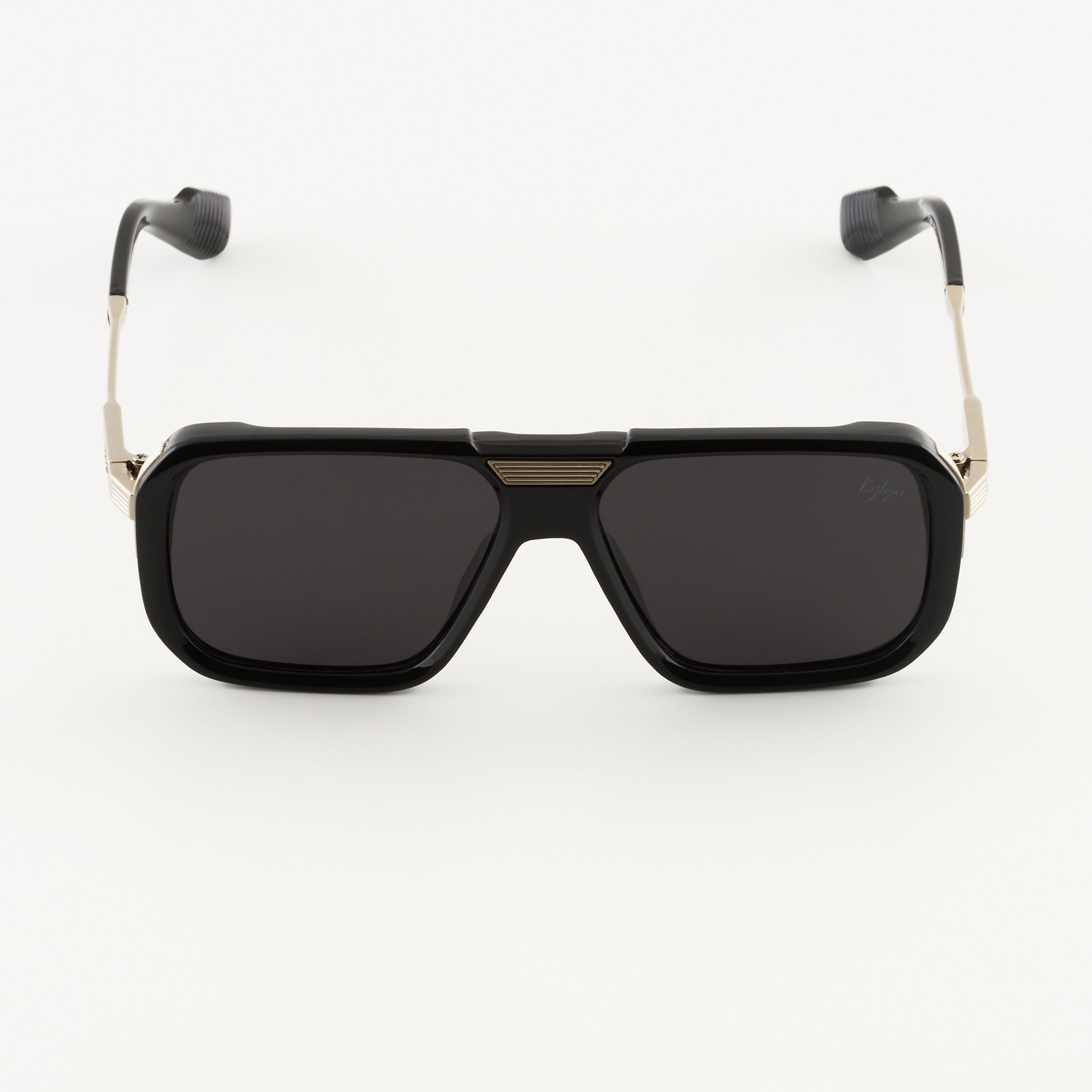 Jonas Black Ochelari de soare