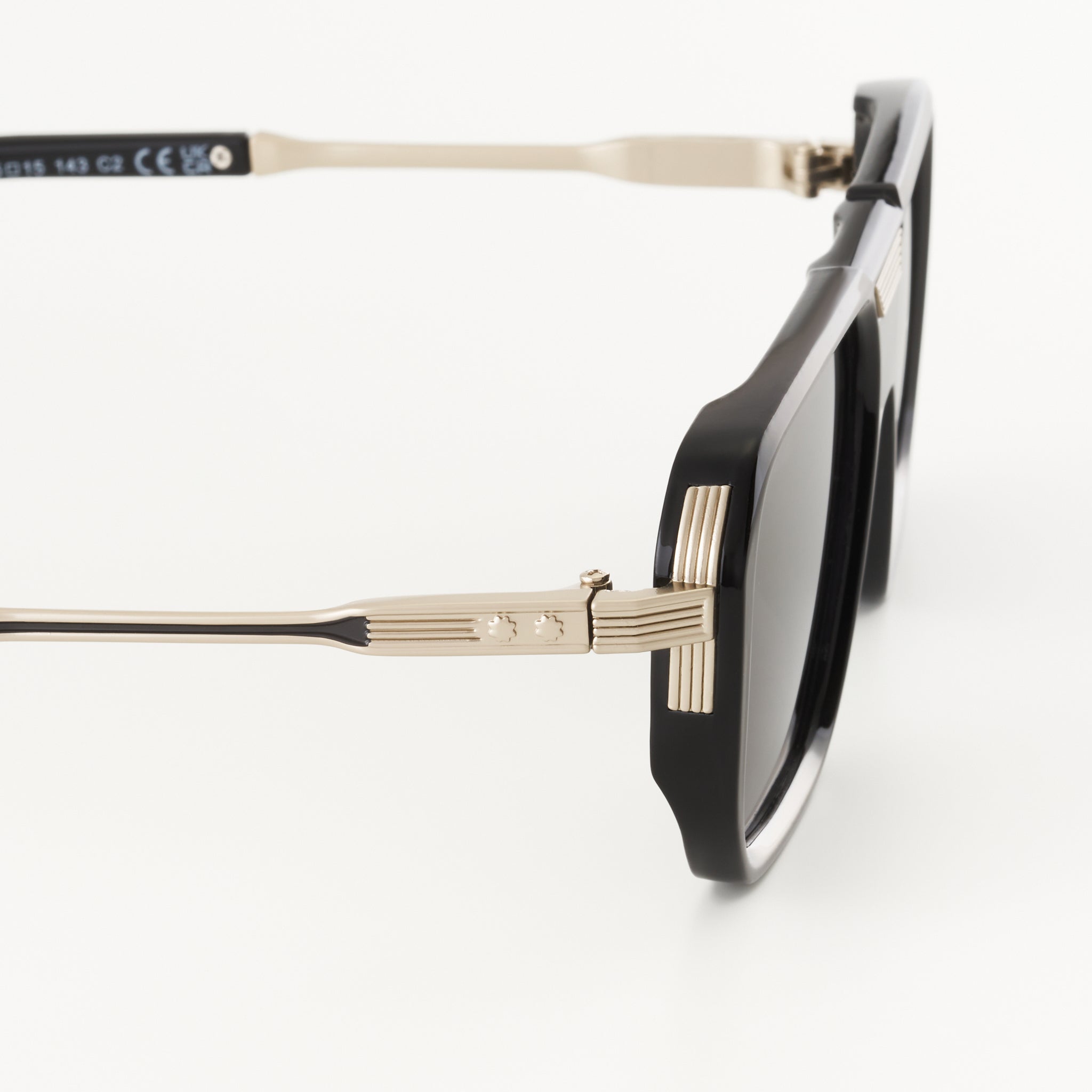 Jonas Black Ochelari de soare
