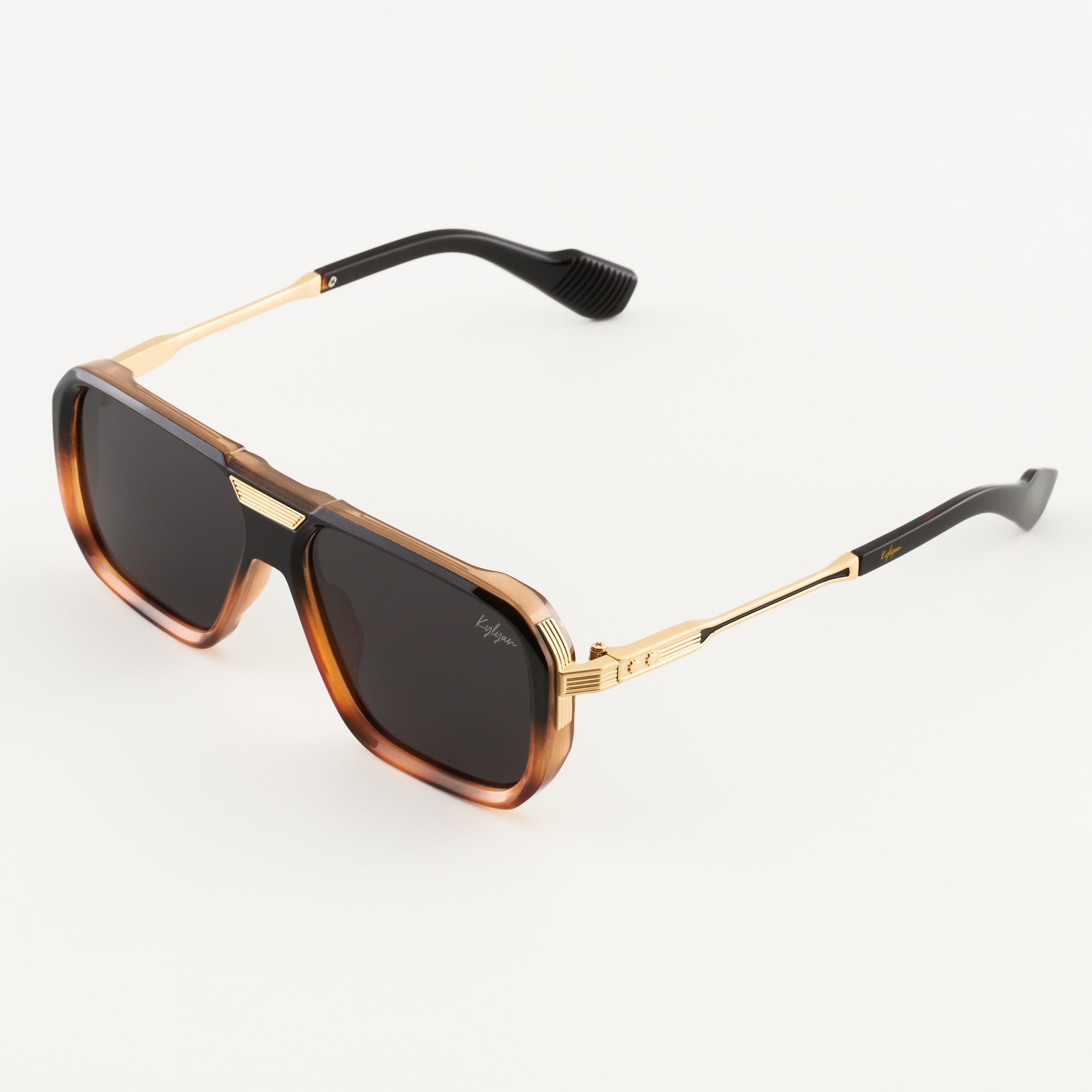 Ochelari de soare Jonas Brown
