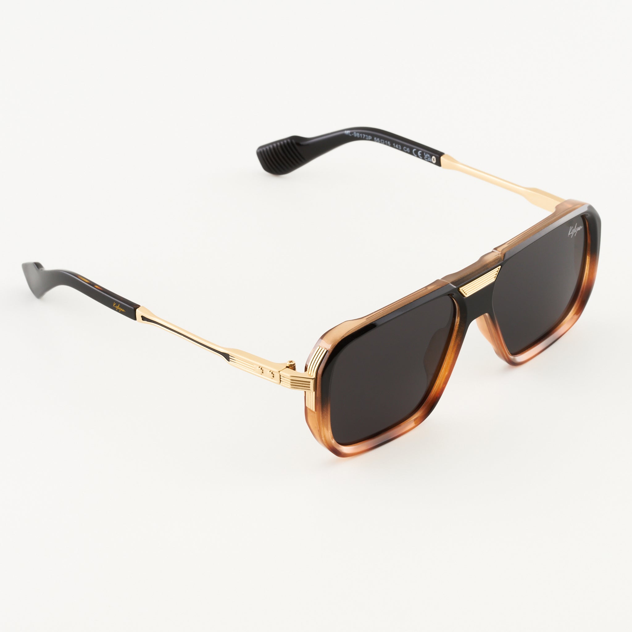 Ochelari de soare Jonas Brown