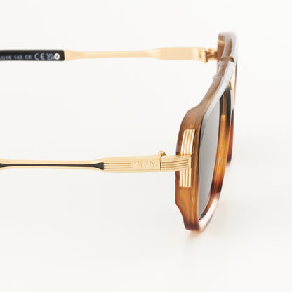 Ochelari de soare Jonas Brown