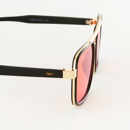 Julen Orange ochelari de soare