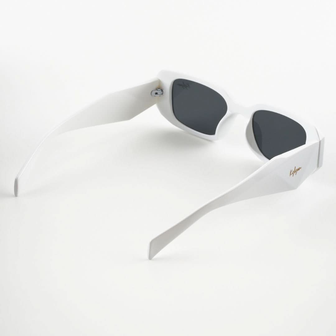 Laura White ochelari de soare