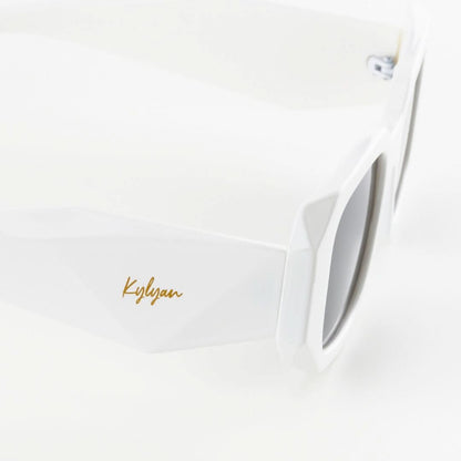 Laura White ochelari de soare