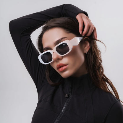 Laura White ochelari de soare