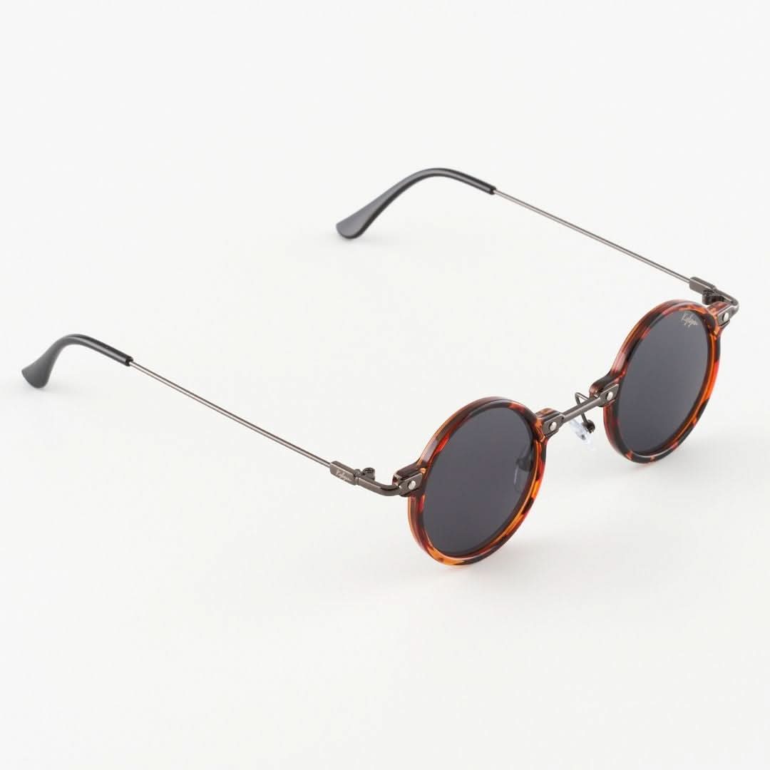 Lian Brown ochelari de soare