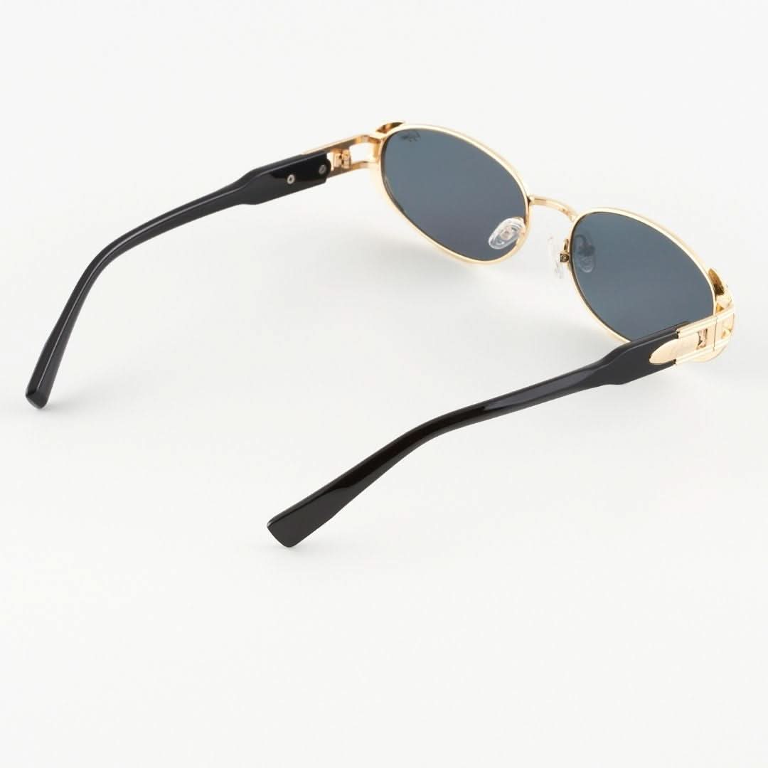 Ochelari de soare Linnet Black la preț redus