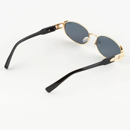 Ochelari de soare Linnet Black la preț redus