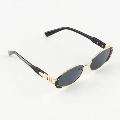 Linnet Black ochelari de soare