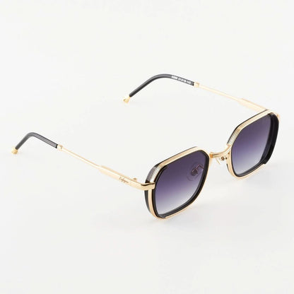 Ochelari de soare Lorand Gold la preț redus
