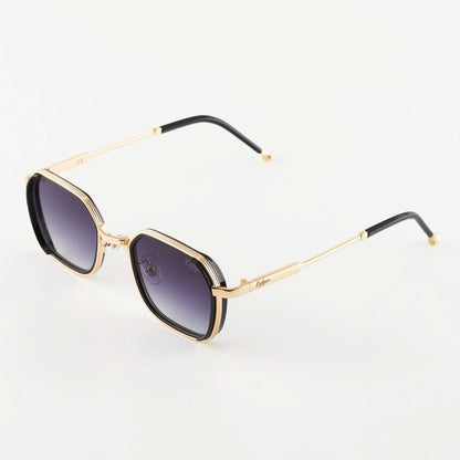 Ochelari de soare Lorand Gold la preț redus