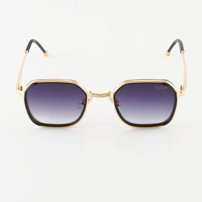 Ochelari de soare Lorand Gold la preț redus
