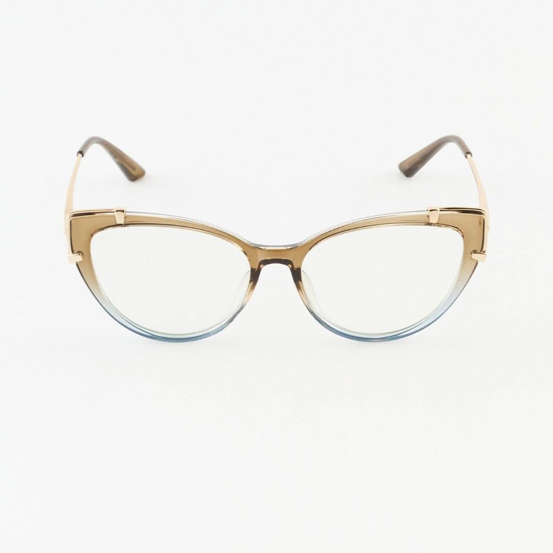 Ochelari Loreen Gold