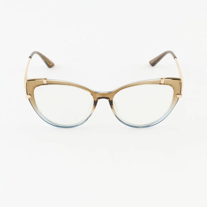 Ochelari Loreen Gold