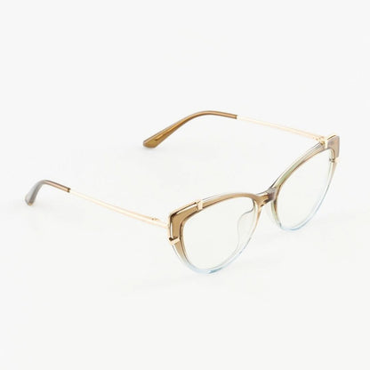 Ochelari Loreen Gold