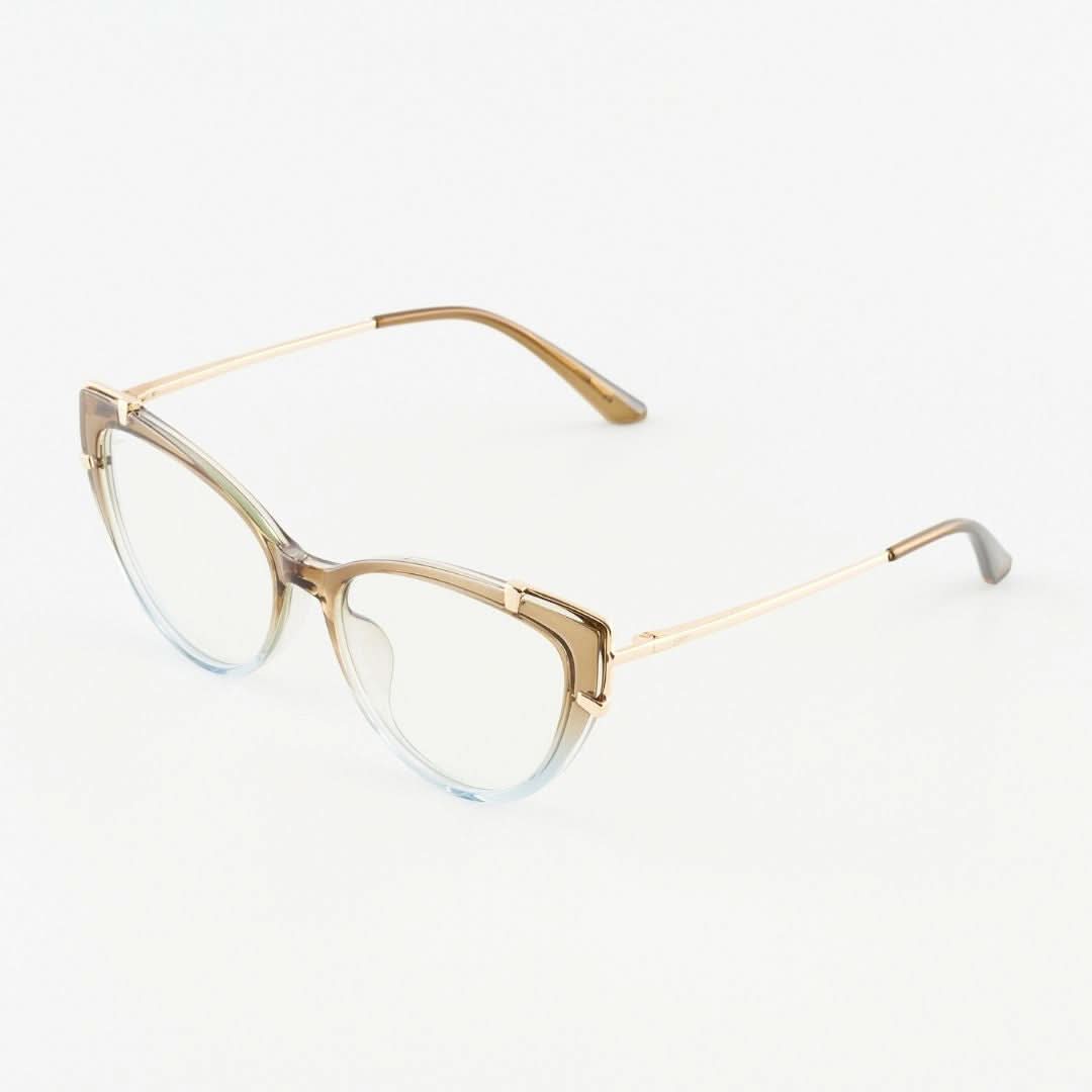 Ochelari Loreen Gold