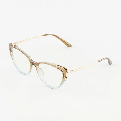 Ochelari Loreen Gold