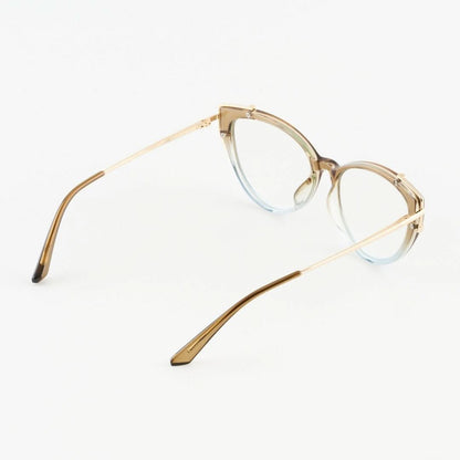 Ochelari Loreen Gold