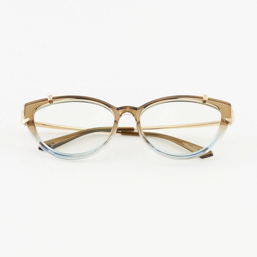 Ochelari Loreen Gold