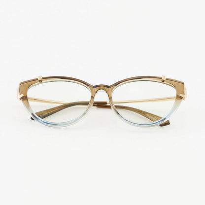 Ochelari Loreen Gold