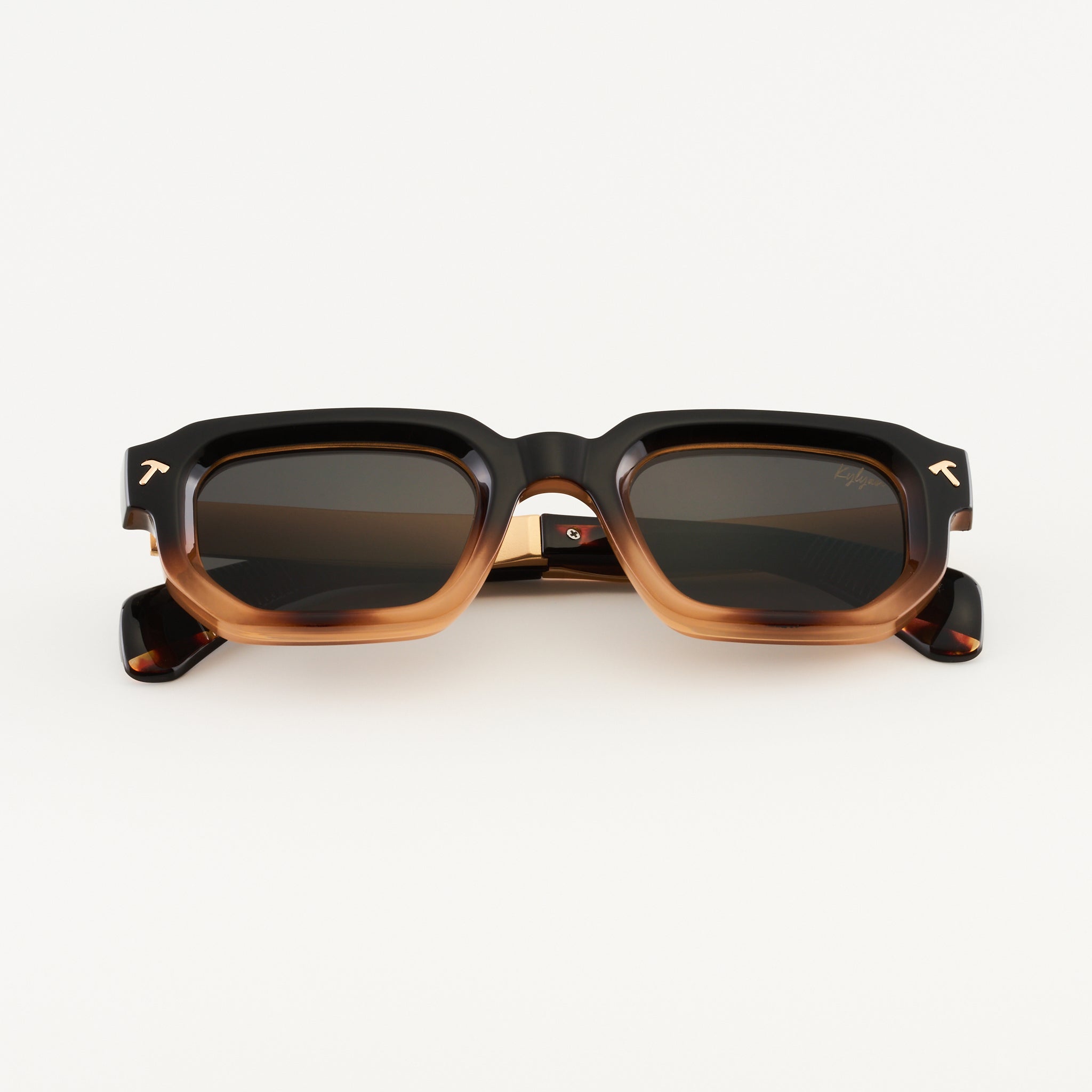 Luca Brown ochelari de soare