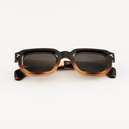 Luca Brown ochelari de soare