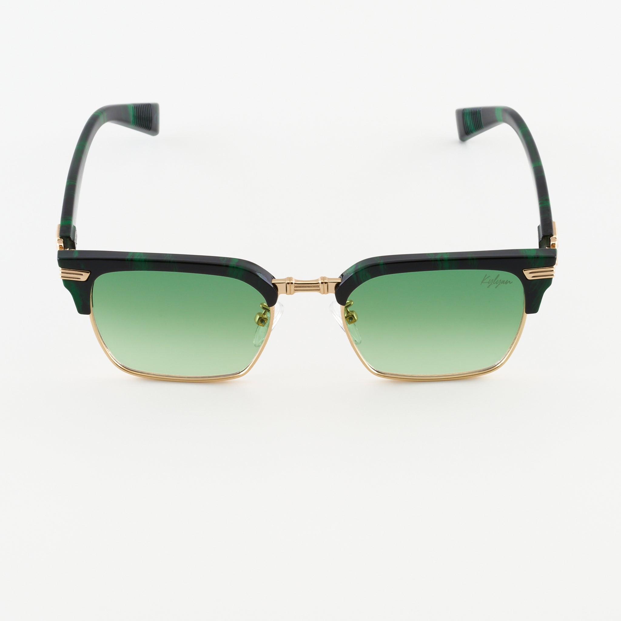 Prime Green ochelari de soare