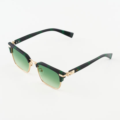 Prime Green ochelari de soare