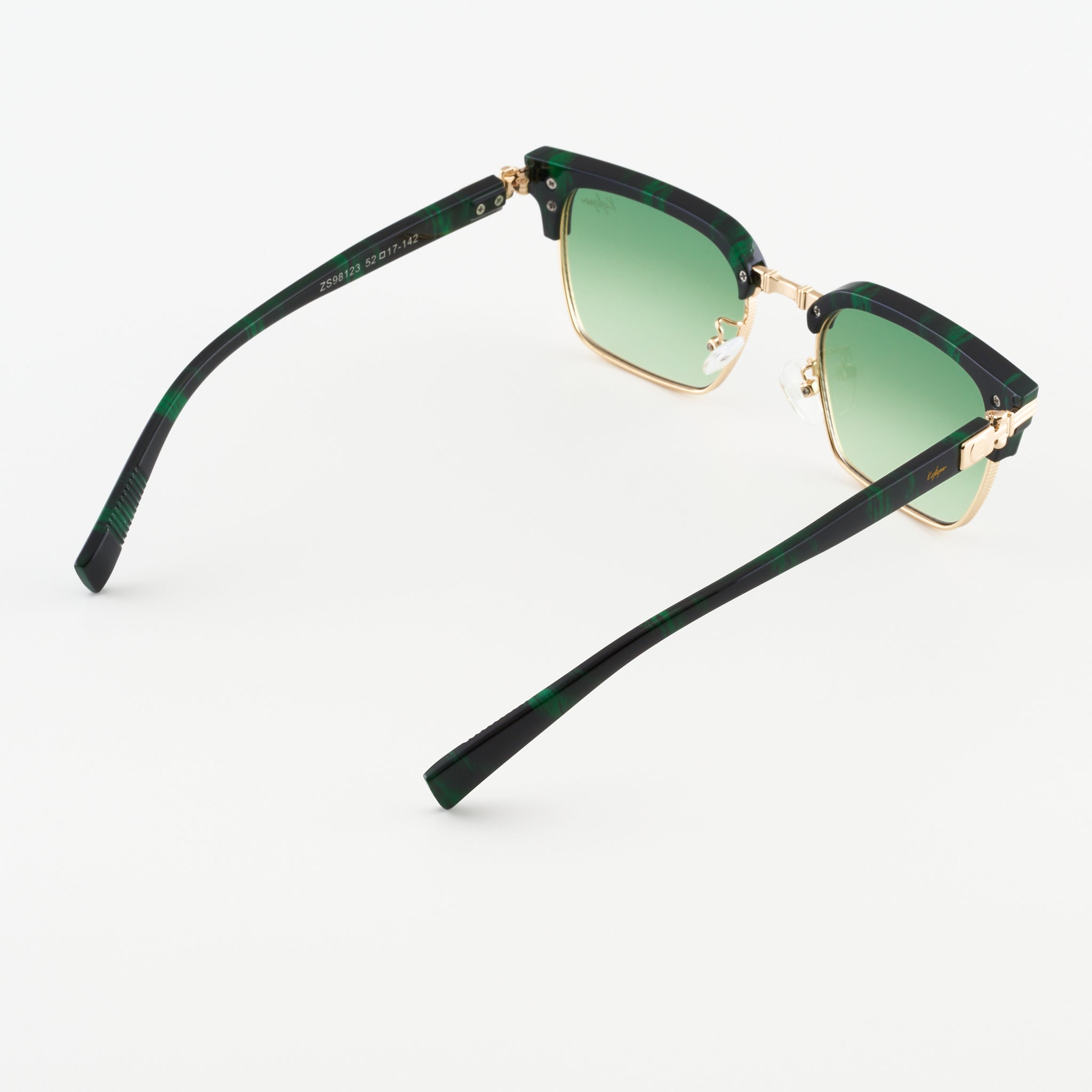 Prime Green ochelari de soare
