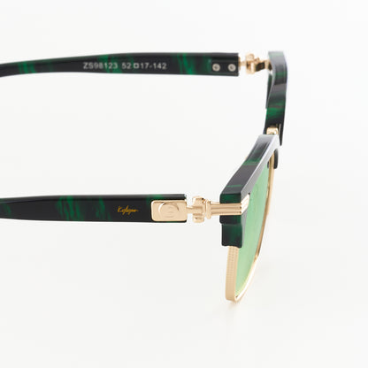 Prime Green ochelari de soare