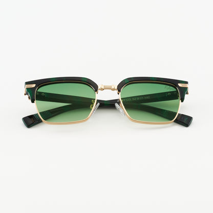 Prime Green ochelari de soare