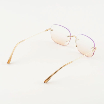 Marceau Brownish ochelari de soare