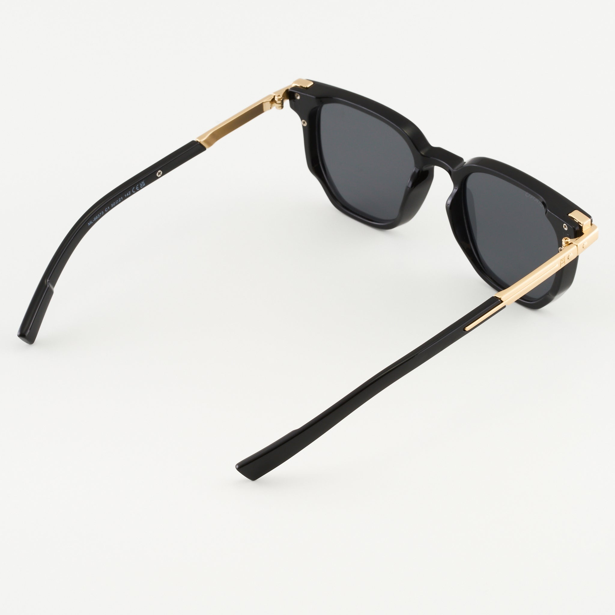 Maviro Black ochelari de soare