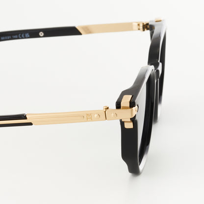 Maviro Black ochelari de soare