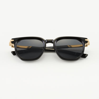 Maviro Black ochelari de soare