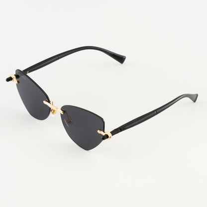 Maya Black ochelari de soare
