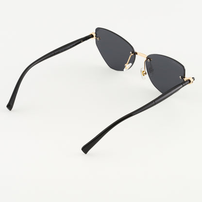 Maya Black ochelari de soare