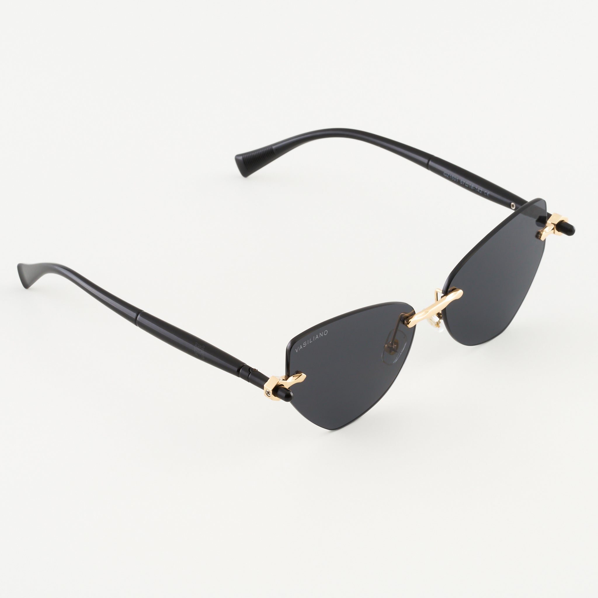 Maya Black ochelari de soare
