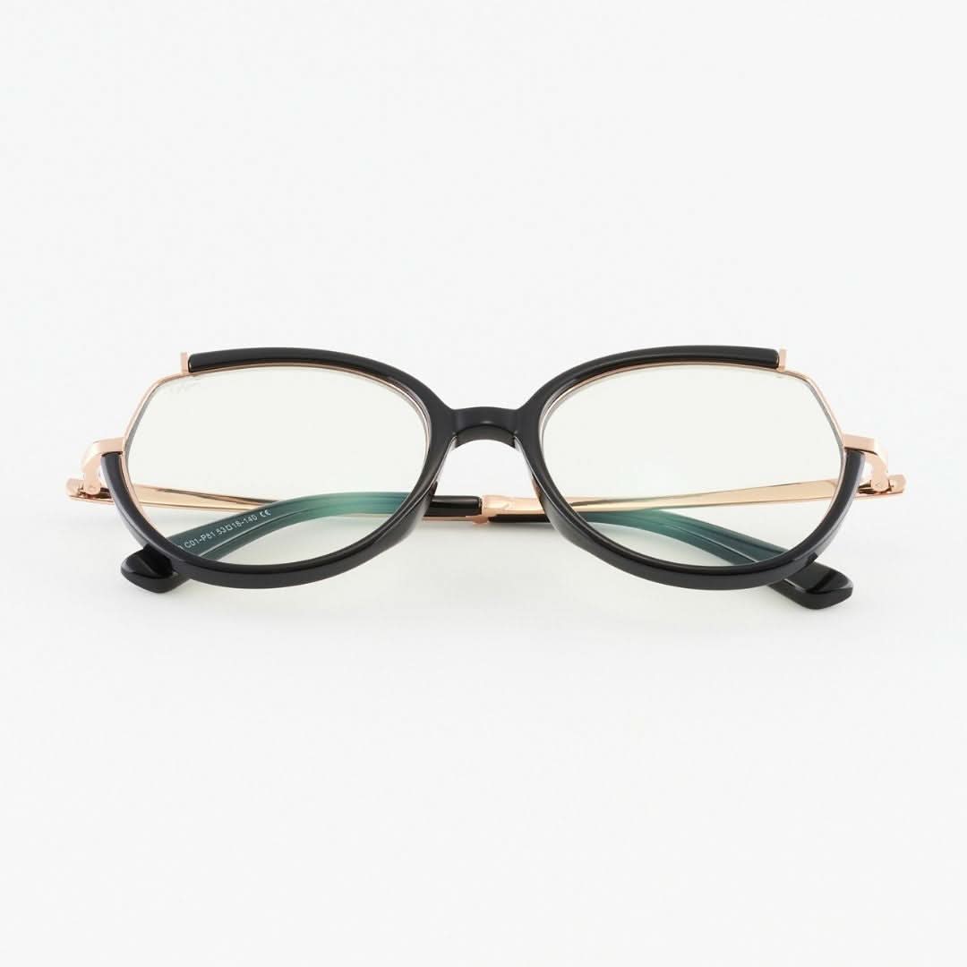 Ochelari Maylin Black